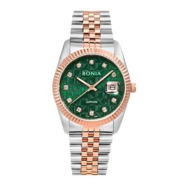 JAM BONIA ORIGINAL - BONIA BNB10550 1696 BONIA BNB 10550 1696 BONIA BNB10550-1696 JAM TANGAN PRIA CT