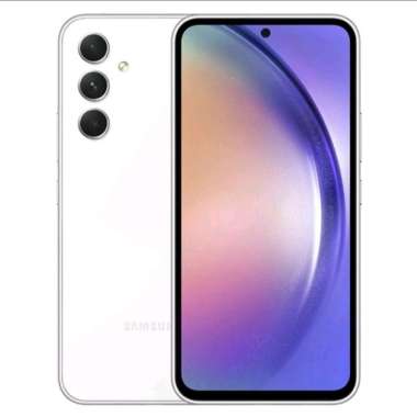 Samsung Galaxy A54 5G 8/256 GB - Garansi Resmi White
