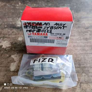 Membran Assy Yamaha F1 FIZ FIZR Original Yamaha