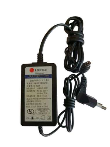 ADAPTOR LG SMPS 5V-2A JACK UMUM