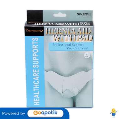 HERNIA AID SPECIAL ( L )