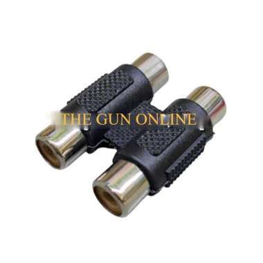 ANEKA JACK RCA DAN AUDIO Jack Cover H RCA