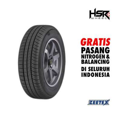 ZEETEX ZT 3000 185 65 R14 | Ban Mobil Berkualitas
