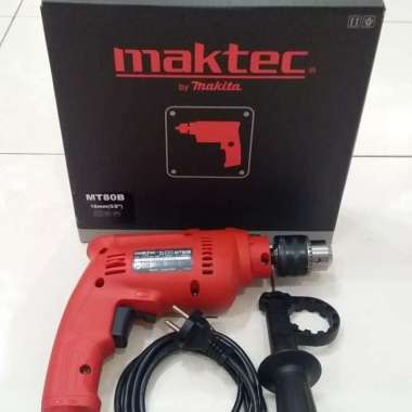 MESIN BOR BETON 16MM MAKTEC MT80B