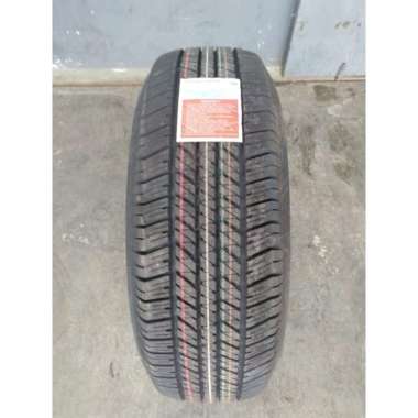 BRIDGESTONE DUELER HT684 265/65 R17 BAN MOBIL PAJERO SPORT FORTUNER