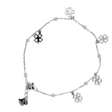 Dparis Gelang Tangan Rantai LMN23