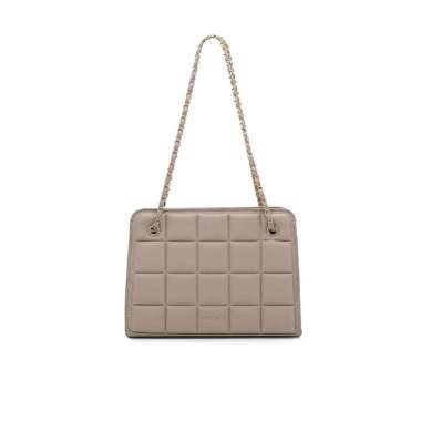 Swiss Polo Top Handle Bag / Sling Bag / Crossbody Bag (Tas Selempang / Tas Tangan) - Hijau Wanita -