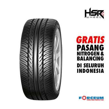 FORCEUM D800 185 55 R15 | Ban Mobil Berkualitas