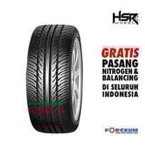 FORCEUM D800 185 55 R15 | Ban Mobil Berkualitas
