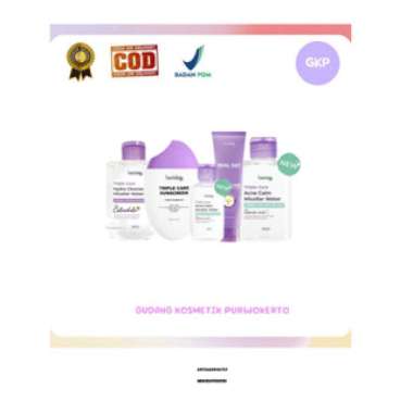 Facetology skincare Sunscreen