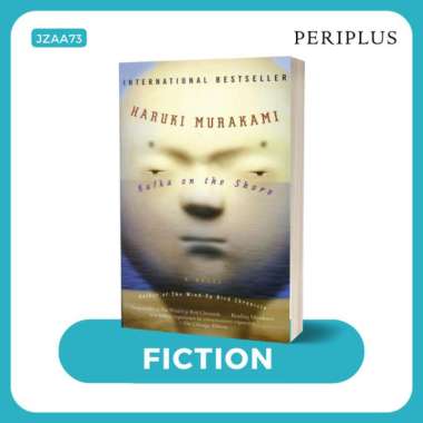 Murakami- Kafka on the Shore - 9780307275264