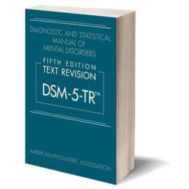 Buku DSM 5 TR