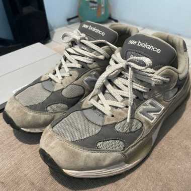 New Balance 992 original USA (Used)