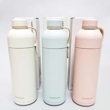 Lock N Lock Botol Minum Tumbler LHC4267 Mint