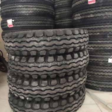 PROMO PROMO EPCO 750-16 14pr HD Safari Jumbo Ban Truk Colt Diesel Double (Tahun 2023)