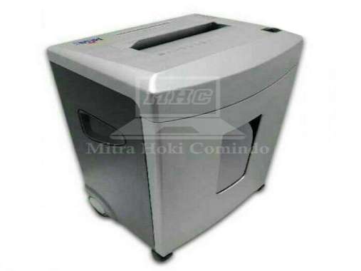 Mesin Penghancur Kertas Secure Maxi 34CCM Paper Shredder Secure Maxi 34CCM