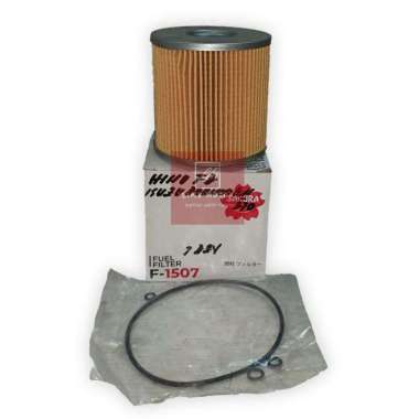 Filter Solar-Fuel Filter Isuzu Borneo