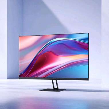 A27Q Desktop Monitor 27 Inch 100Hz 2K QHD IPS - A27Q - Black