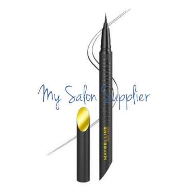 Maybelline Hypersharp Extreme Liner Liquid Pen Eyeliner Waterproof