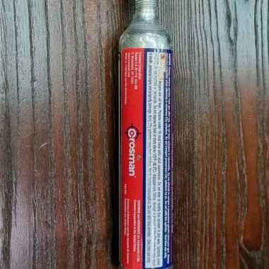 Crosman CO2
