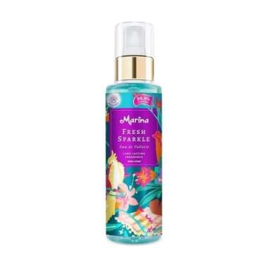 MARINA Parfume Eau de Toilette (EDT) 150ML | Parfum FRESH SPARKLE