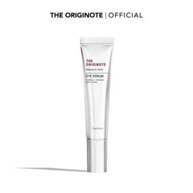 The Originote Eye Serum - Eye Treatment Eye Cream
