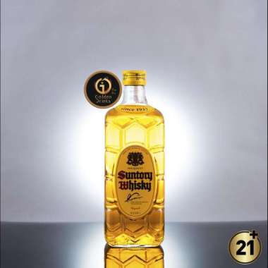 KAKUBIN Suntory Japanese Whisky 700 ml + FREE SLOKI