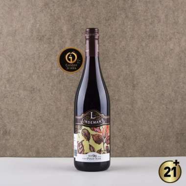 LINDEMANS Bin 99 PINOT NOIR 750ml