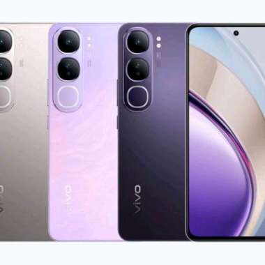VIVO V50 LITE | V40 LITE 4G - SMARTPHONE V50 LITE 4G 8/256GB