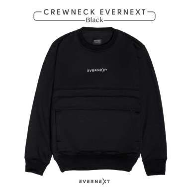Sweater Crewneck Polos Pria Wanita Sweatshirt Kantong Cardigan Pria MAROON XXL