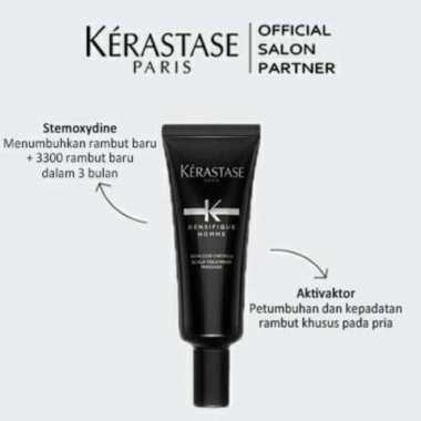 Kerastase Densifique Homme 6 ml