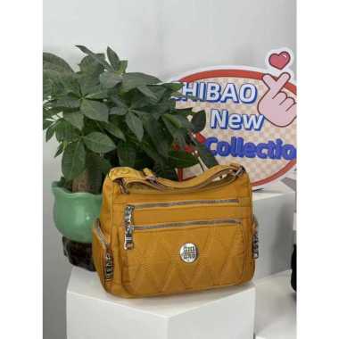 Tas Selempang Wanita Chibao CB BK-8896-86 CB BK-8896-86 Kuning