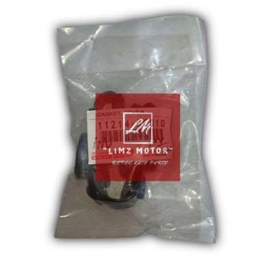 Karet Oil Seal Busi Toyota Innova & Fortuner & Hilux Bensin