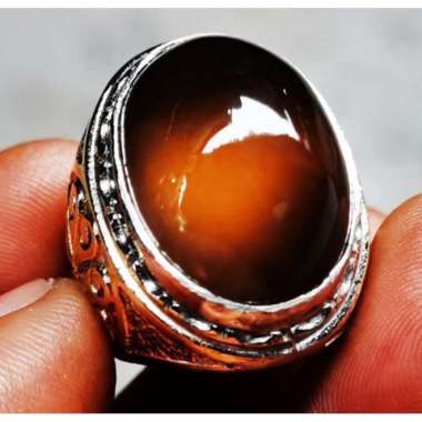 Batu akik natural bio solar aceh super crystal