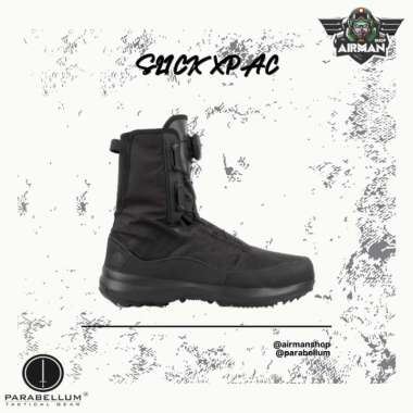 Parabellum SLICK XPAC 40