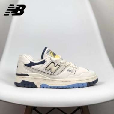 Sepatu NB New Balance 550 Richpaul 40