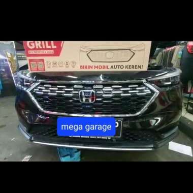 Front Grill Depan Otoproject All New HRV 2022-2023