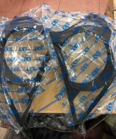 Jsl Paket Garnish Lampu Depan Belakang Hitam Doff Honda Brio