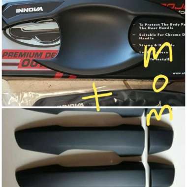 Paket Cover handle + Outer Mangkok Innova Venturer Otoproject