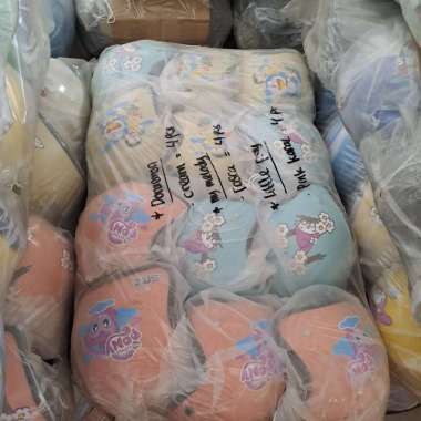 Helm Anak Motif Lucu Helem Bogo Anak-Anak BOGO MOTIF