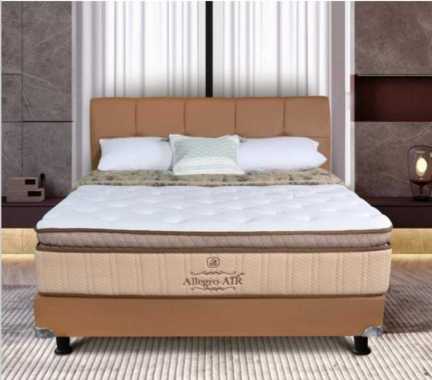 Springbed Airland Allegro Air | Kasur Airland Set 180 x 200