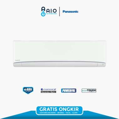 PANASONIC - AC STANDAR 2 PK - PN18WKJ