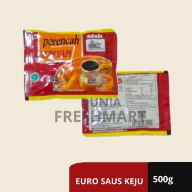 bumbu tomyam perencah ADABI 40GRAM BUMBU INSTAN TOM YAM ADABI