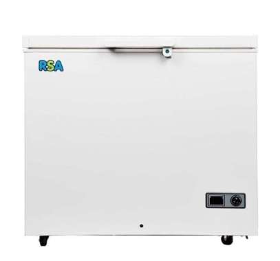 RSA CF210 Chest Freezer