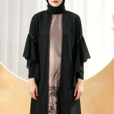 EPC Gamis Zephyra XL Rose Tan