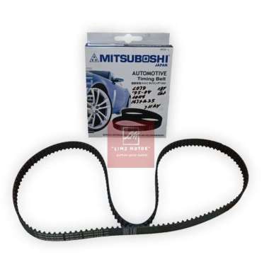 Timing Belt Mitsubishi L300 Diesel L039 & Kuda Diesel Long Mitsuboshi Japan