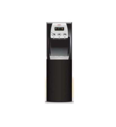 Sanken HWD-C505M Dispenser Galon Bawah Bottom Loading Kompresor