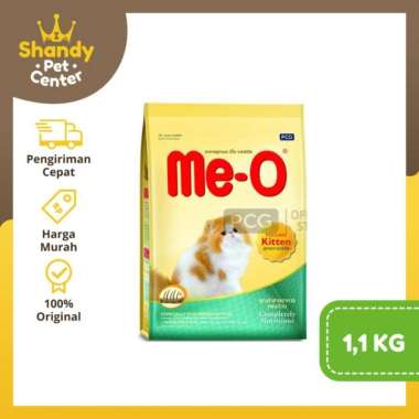 MEO KITTEN PERSIAN 1,1 KG