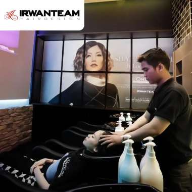 Irwan Team SMB e-Voucher IDR 100,000