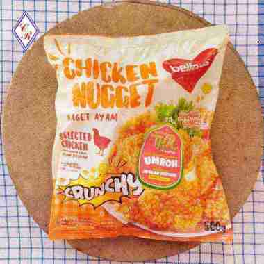 Belfoods Nugget
